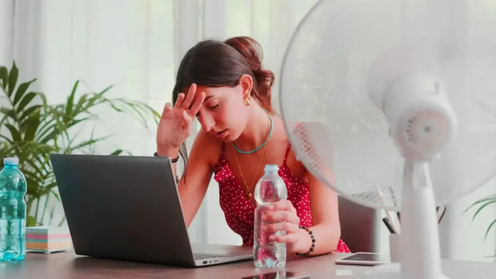 Pourquoi la canicule sabote votre concentration ?