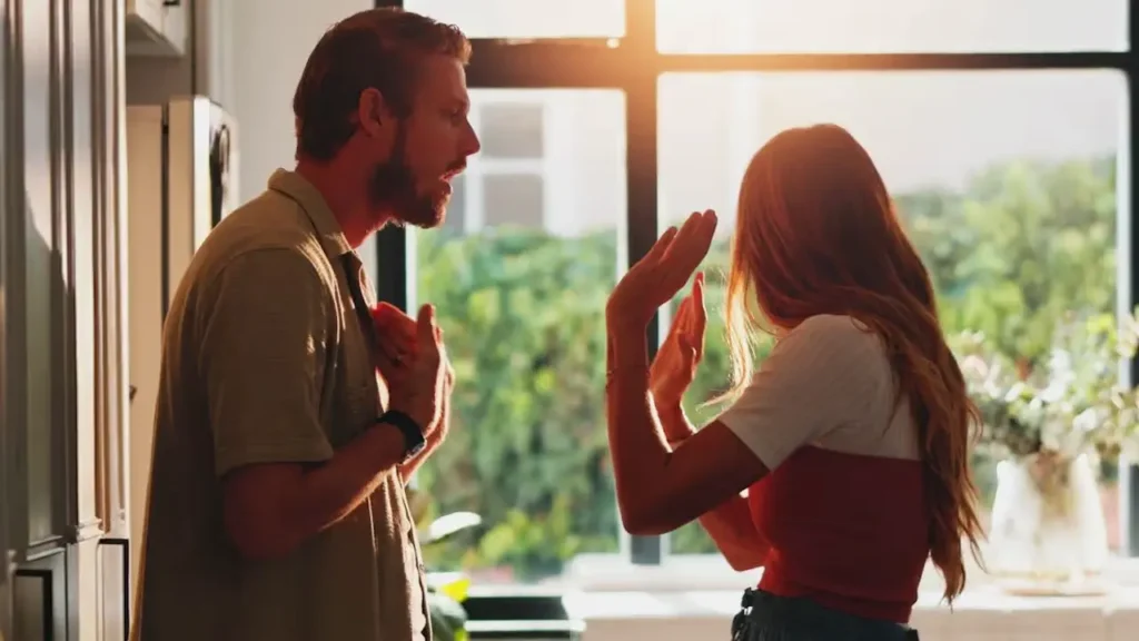 Pourquoi la canicule rend les couples plus irritables ?