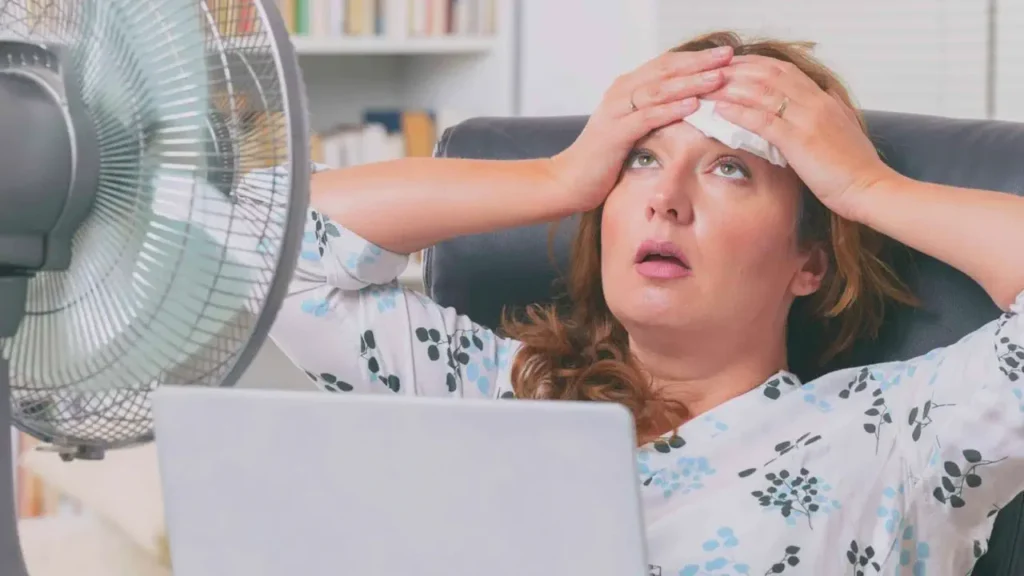 Canicule : comment les autres pays européens protègent leurs salariés