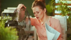 Canicule au travail : les obligations de l'employeur en 2026