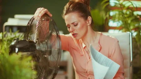 Canicule au bureau : ce que votre employeur risque vraiment s’il ignore la loi en 2026 Canicule au travail : les obligations de l'employeur en 2026