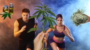 cbd sport