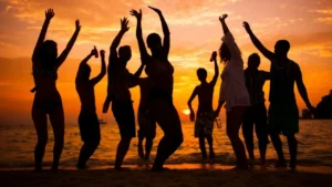 Pourquoi la chanson de l'été est typiquement française