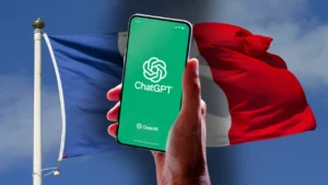 ChatGPT en France : 18,3 millions d'utilisateurs, 5e rang mondial