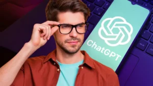 ChatGPT vous fait vous sentir plus intelligent : une étude explique