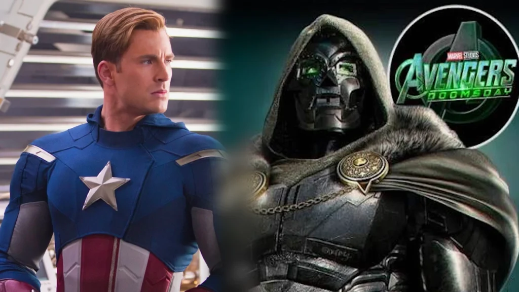 Captain America : un adieu prévu dans Secret Wars ?