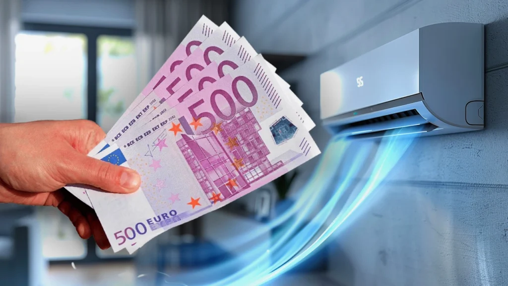 Climatisation et prix de vente immobilier : ce qui compte vraiment
