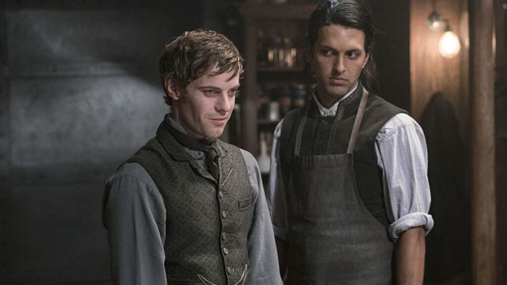 docteur Jekyll et Mr Hyde
