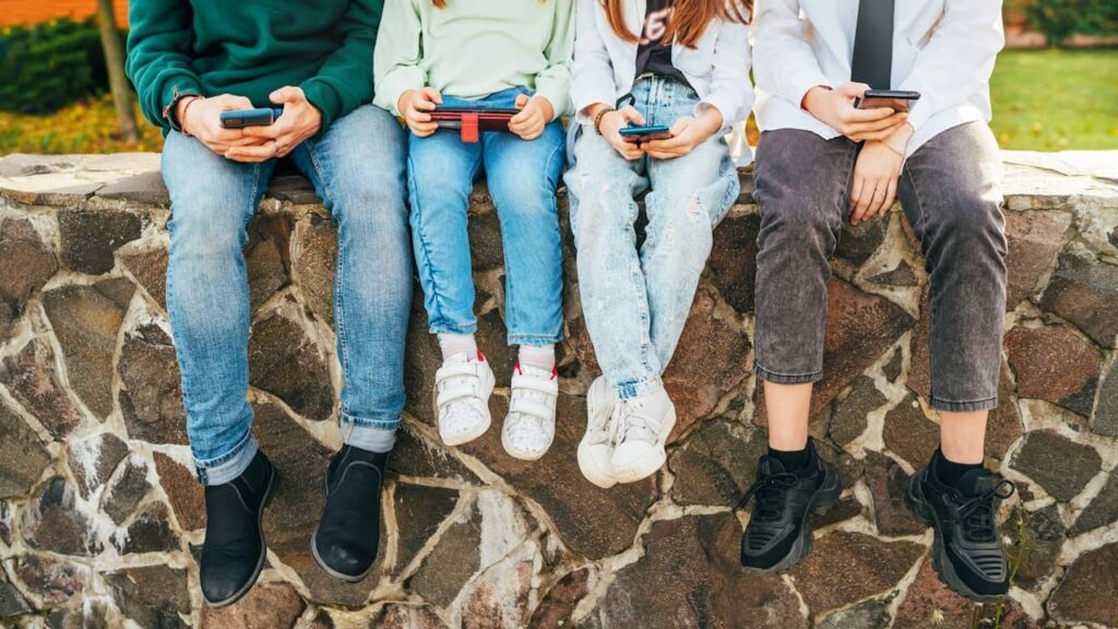 enfants portable tablette