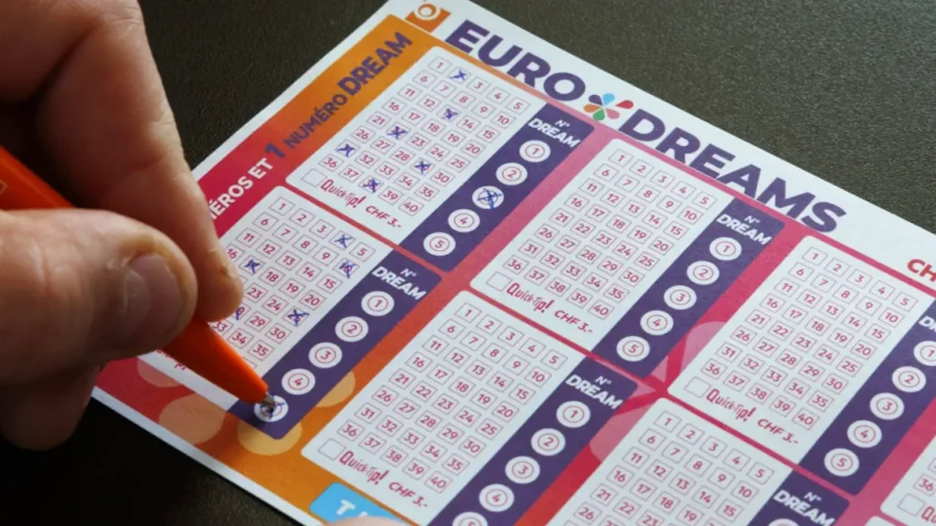 EuroDreams et décès du gagnant : que devient la rente de 20 000 euros par mois ?