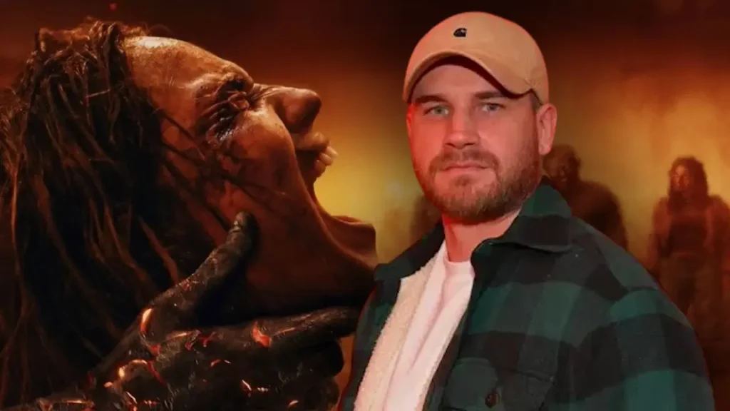 Evil Dead Burn : le Français Sébastien Vaniček aux commandes d'une saga culte