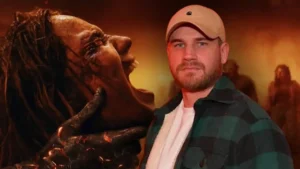 Evil Dead Burn : le Français Sébastien Vaniček aux commandes d'une saga culte