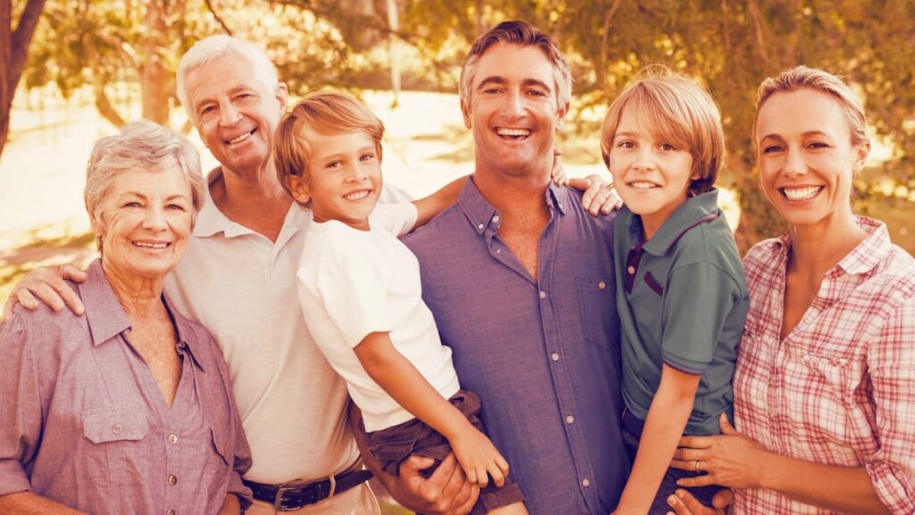 famille