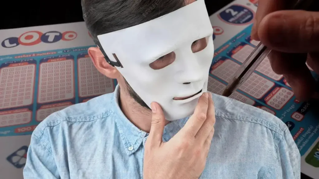 Les gagnants du Loto sont-ils vraiment anonymes ?