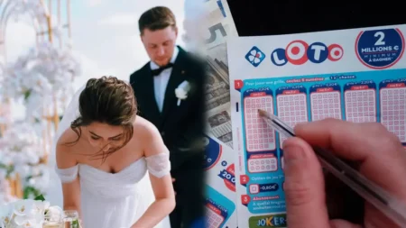Il gagne au Loto pendant son mariage, puis demande le divorce, et une règle du Code civil l’oblige à partager le jackpot avec son ex Gain au Loto pendant le mariage : faut-il le partager en cas de divorce ?