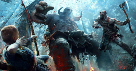 God of War 6 : merveilleuses nouvelles pour les fans de la saga culte de Sony God of war