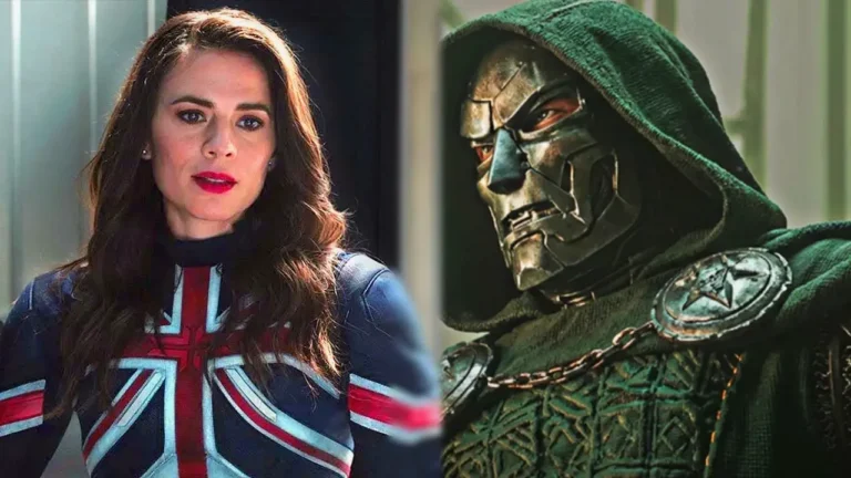 Le démenti d’Hayley Atwell sur son retour en Peggy Carter cacherait-il le vrai secret du bébé de Doomsday ? Hayley Atwell : le vrai secret du bébé de Doomsday ?