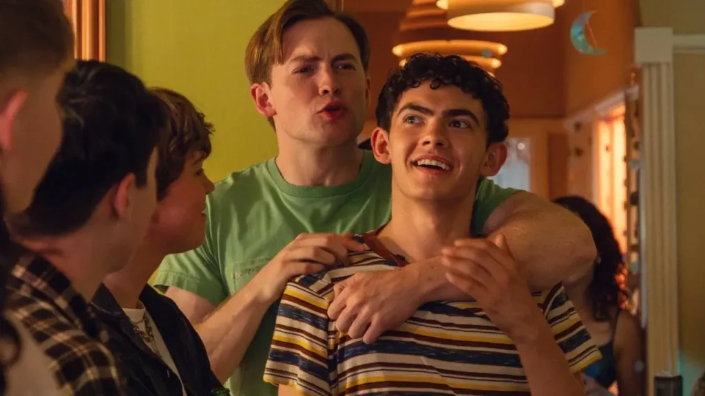 Heartstopper Forever : pourquoi sa fin va vous faire mal ?