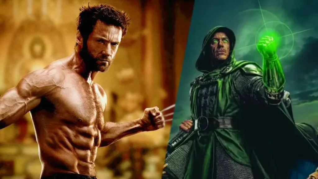 Et si le silence d’Hugh Jackman sur Doomsday cachait une apparition surprise dans Secret Wars ? Hugh Jackman dans Doomsday ou Secret Wars ?