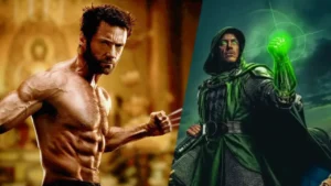 Hugh Jackman dans Doomsday ou Secret Wars ?