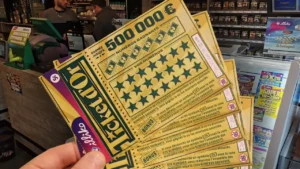 Illiko Ticket d'Or : il pensait perdre, la vendeuse lui annonce 500 000 €