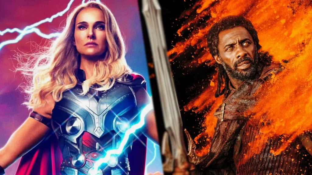 Jane Foster et Heimdall pourraient revenir du Valhalla pour le dernier combat de Thor dans Doomsday Jane Foster et Heimdall de retour dans Doomsday ?