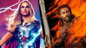 Jane Foster et Heimdall de retour dans Doomsday ?