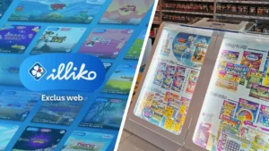 Illiko exclu web : plus de chances de gagner que chez le buraliste ?
