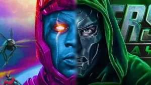 Kang de retour après Doctor Doom dans Secret Wars ?