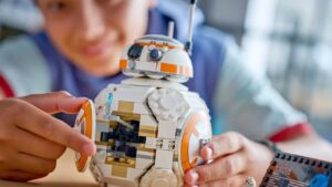 LEGO Star Wars 2027 : un énorme leak dévoile 11 nouveaux sets pour les 50 ans de la saga