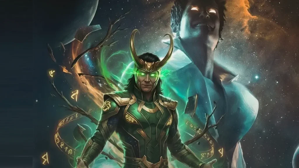 Loki, le vrai Beyonder de Secret Wars ?