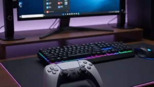 Emulateur PS5