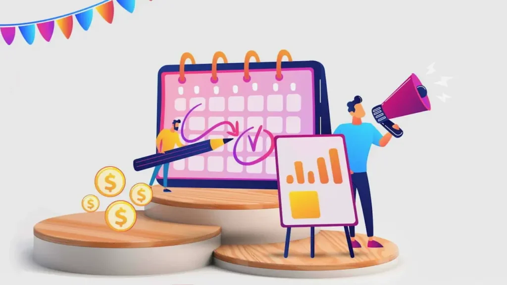 marketing événementiel fidélisation