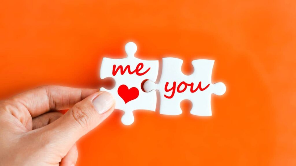 me you