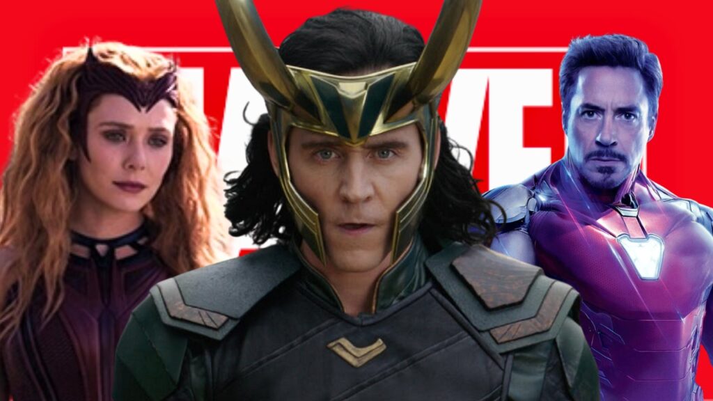 meilleurs films marvel