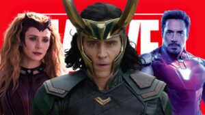 meilleurs films marvel