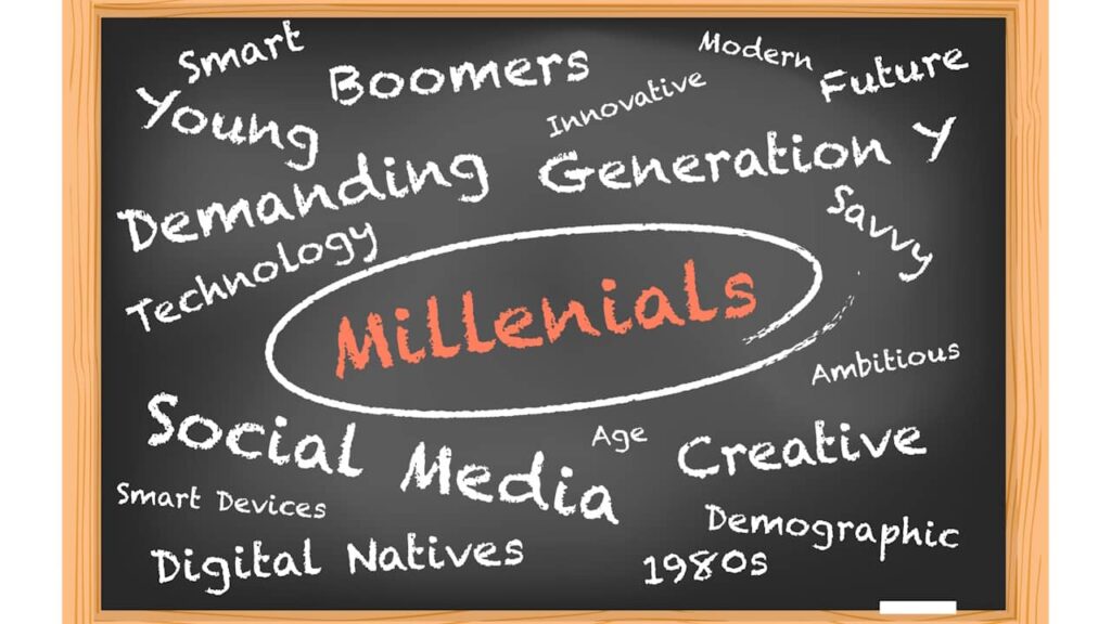 millenials