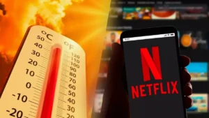 Netflix et la canicule : le pari caché de juillet 2026