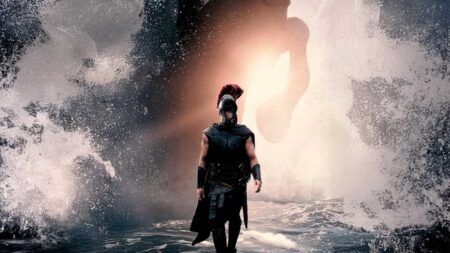 L’Odyssey : le film de Nolan pulvérise 5 records et se hisse juste derrière Batman L'Odyssey : Nolan pulvérise 5 records et se hisse juste derrière Batman