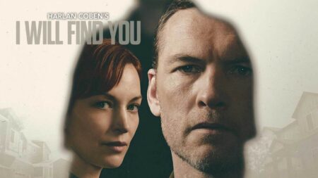 Avez-vous regardé la nouvelle série Netflix numéro 1 mondial depuis quatre semaines ? Sur Tes Traces