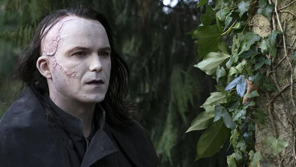 penny dreadful caliban