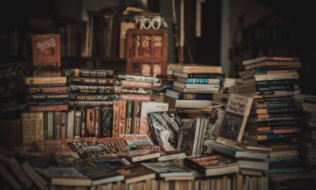 Pourquoi Anthropic achète et détruit des millions de livres anciens ? Anthropic achète et détruit des livres anciens
