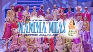 Pourquoi aller voir le spectacle Mamma Mia! à Londres ?