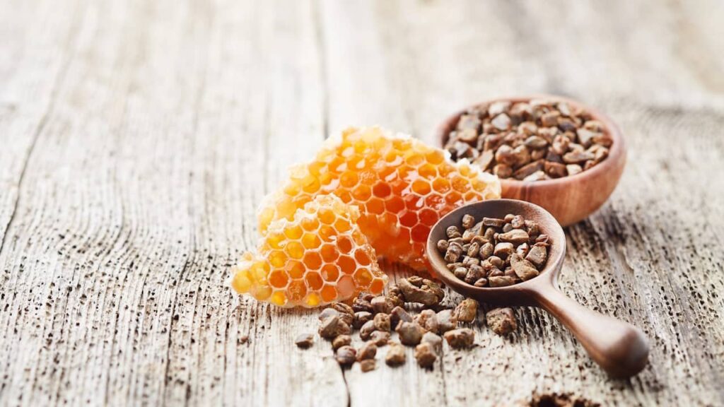 propolis