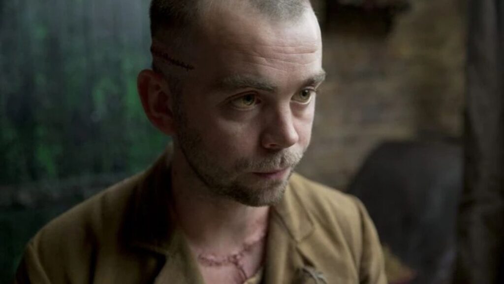 proteus penny dreadful