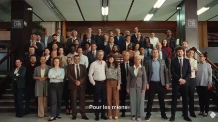 Musique de la pub AG2R La Mondiale « J’ai signé pour çà » 2026 pub AG2R La Mondiale 2026