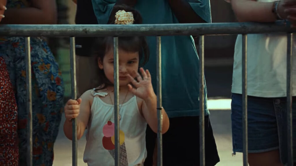 pub SNCF pour le Tour de France 2026