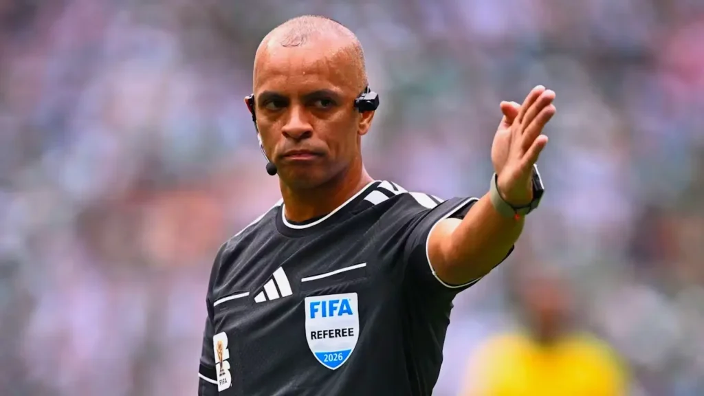 Ref cam : la caméra des arbitres qui change tout à la télé