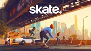 Le retour des jeux de skate relance l'intérêt pour la pratique réelle