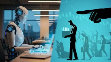 Salesforce, Accenture, Lufthansa : ces géants qui ont déjà supprimé des postes à cause de l’IA Salesforce, Accenture, Lufthansa : suppressions d'emploi liées à l'IA